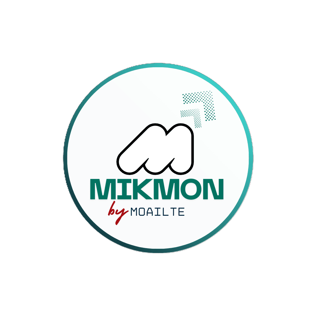 MikhmoAI Logo